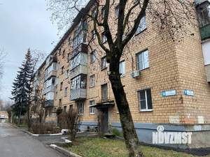 1-к квартира, вторичка, 31м2, 1/5 этаж