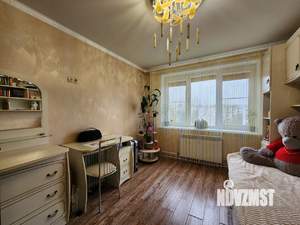 2-к квартира, вторичка, 54м2, 5/5 этаж