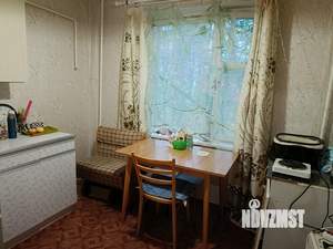 1-к квартира, вторичка, 34м2, 1/10 этаж