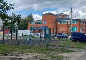 2-к квартира, вторичка, 47м2, 3/5 этаж