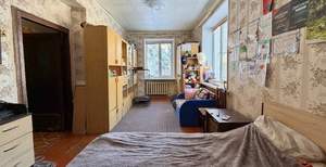 3-к квартира, вторичка, 82м2, 2/4 этаж