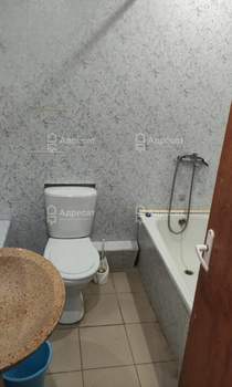 1-к квартира, вторичка, 42м2, 1/16 этаж