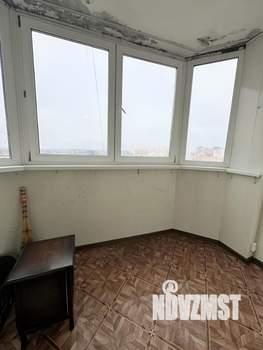 1-к квартира, вторичка, 38м2, 9/10 этаж