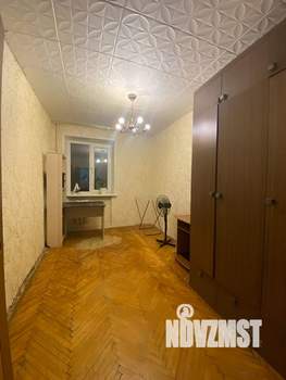 2-к квартира, вторичка, 45м2, 8/9 этаж