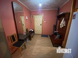 3-к квартира, вторичка, 66м2, 1/5 этаж