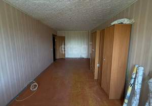 1-к квартира, вторичка, 36м2, 5/9 этаж