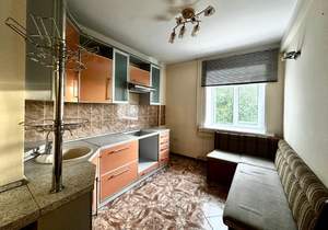 1-к квартира, вторичка, 40м2, 4/6 этаж