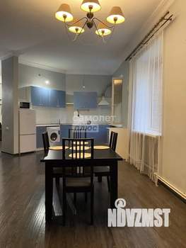 2-к квартира, вторичка, 78м2, 2/3 этаж