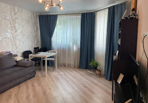 3-к квартира, вторичка, 97м2, 1/16 этаж