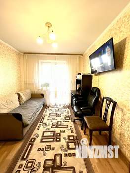 3-к квартира, вторичка, 65м2, 4/5 этаж