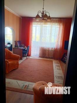 3-к квартира, вторичка, 102м2, 4/11 этаж