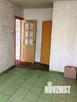 2-к квартира, вторичка, 45м2, 5/5 этаж