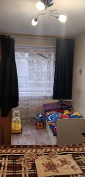 2-к квартира, вторичка, 44м2, 3/5 этаж