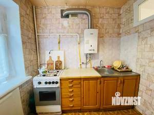2-к квартира, вторичка, 44м2, 4/5 этаж