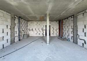 1-к квартира, вторичка, 44м2, 2/3 этаж