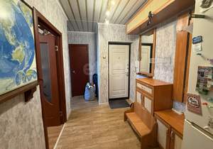 2-к квартира, вторичка, 42м2, 4/5 этаж