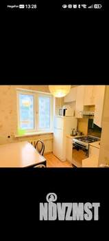 2-к квартира, вторичка, 42м2, 3/5 этаж