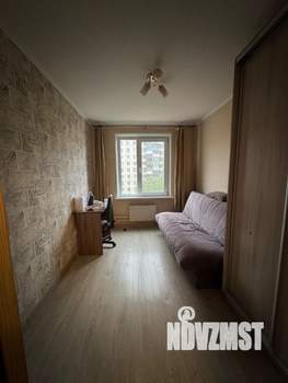 3-к квартира, вторичка, 57м2, 4/9 этаж