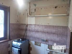 2-к квартира, вторичка, 46м2, 1/5 этаж