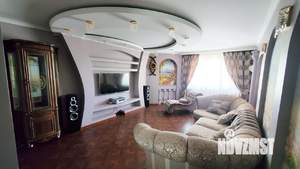 3-к квартира, вторичка, 105м2, 9/17 этаж