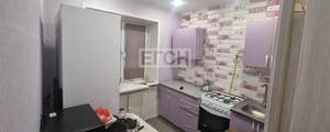1-к квартира, вторичка, 30м2, 1/4 этаж