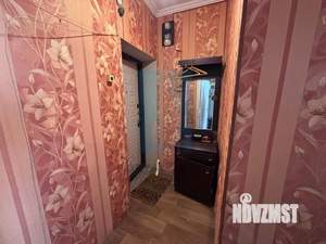 2-к квартира, вторичка, 38м2, 1/2 этаж