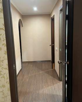 3-к квартира, вторичка, 65м2, 3/5 этаж