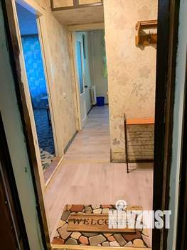 1-к квартира, вторичка, 29м2, 1/5 этаж