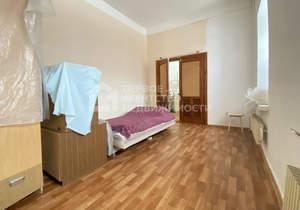 2-к квартира, вторичка, 58м2, 1/4 этаж