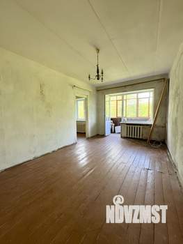 2-к квартира, вторичка, 45м2, 2/2 этаж