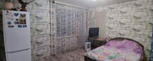 1-к квартира, вторичка, 39м2, 4/5 этаж