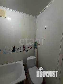 1-к квартира, вторичка, 36м2, 5/9 этаж