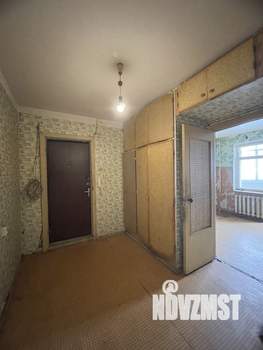 3-к квартира, вторичка, 66м2, 3/5 этаж
