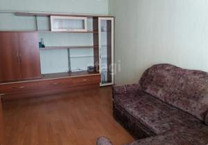 1-к квартира, вторичка, 32м2, 1/5 этаж