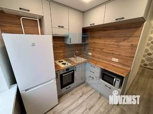 1-к квартира, вторичка, 32м2, 4/5 этаж