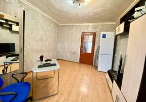 1-к квартира, вторичка, 19м2, 5/6 этаж