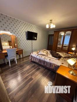 3-к квартира, вторичка, 78м2, 2/10 этаж