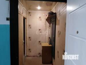 3-к квартира, вторичка, 58м2, 1/5 этаж