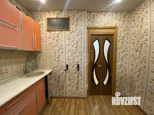 2-к квартира, вторичка, 44м2, 7/9 этаж