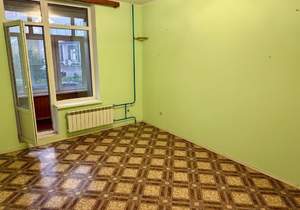2-к квартира, вторичка, 60м2, 1/9 этаж