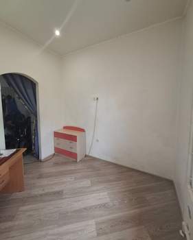 Студия квартира, вторичка, 25м2, 1/6 этаж