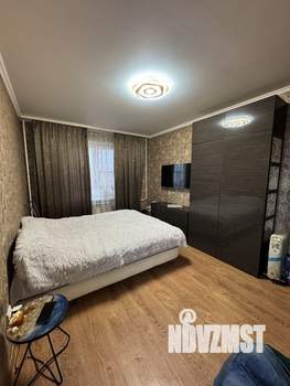 2-к квартира, вторичка, 58м2, 13/17 этаж