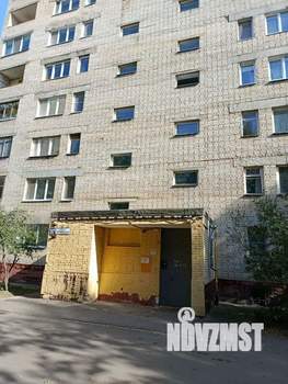 2-к квартира, вторичка, 47м2, 1/9 этаж