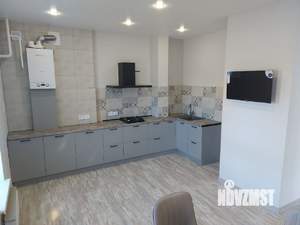 2-к квартира, вторичка, 58м2, 1/3 этаж