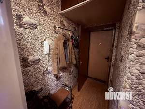 3-к квартира, вторичка, 59м2, 3/5 этаж