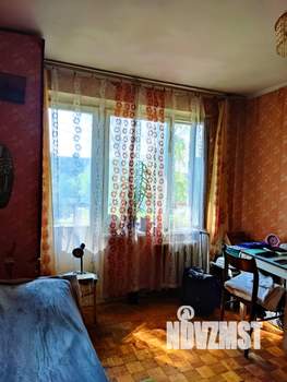 2-к квартира, вторичка, 49м2, 2/5 этаж
