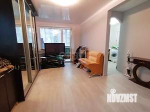 1-к квартира, вторичка, 31м2, 2/5 этаж