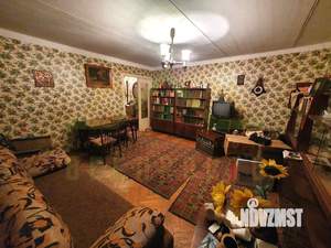 4-к квартира, вторичка, 76м2, 2/9 этаж