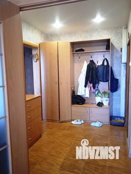 2-к квартира, вторичка, 60м2, 11/16 этаж