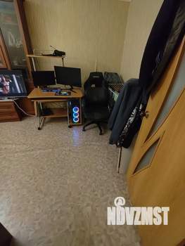2-к квартира, вторичка, 44м2, 5/9 этаж